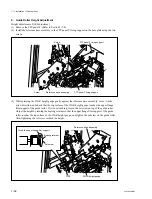 Предварительный просмотр 64 страницы Sony BKFV-100/1 Maintenance Manual