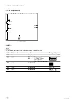 Предварительный просмотр 108 страницы Sony BKFV-100/1 Maintenance Manual