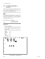 Предварительный просмотр 226 страницы Sony BKFV-100/1 Maintenance Manual