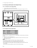 Preview for 74 page of Sony BKFV-100 Maintenance Manual