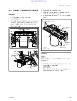 Preview for 95 page of Sony BKFV-100 Maintenance Manual