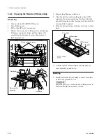 Preview for 96 page of Sony BKFV-100 Maintenance Manual