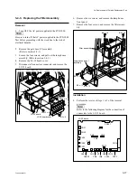 Preview for 109 page of Sony BKFV-100 Maintenance Manual