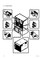 Preview for 128 page of Sony BKFV-100 Maintenance Manual