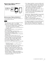 Preview for 11 page of Sony BKM-16R Operation Manual