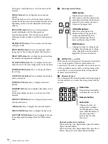 Preview for 10 page of Sony BKM-17R Operating Instructions Manual