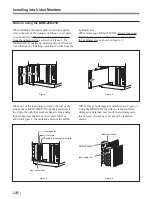 Предварительный просмотр 46 страницы Sony BKM-20D Installation Manual