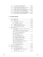 Предварительный просмотр 4 страницы Sony BKM-21D Maintenance Manual