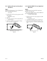 Предварительный просмотр 41 страницы Sony BKM-21D Maintenance Manual