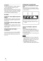 Предварительный просмотр 6 страницы Sony BKM-220D Operating Instructions Manual