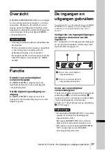 Preview for 37 page of Sony BKM-243HSM Instructions For Use Manual