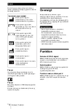 Preview for 50 page of Sony BKM-256DD Instructions For Use Manual