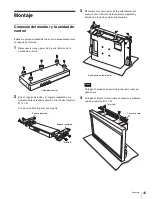 Предварительный просмотр 45 страницы Sony BKM-37H Installation Manual