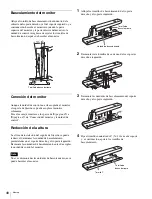 Предварительный просмотр 48 страницы Sony BKM-37H Installation Manual