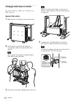 Предварительный просмотр 36 страницы Sony BKM-38H Installation Manual