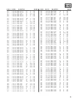 Предварительный просмотр 27 страницы Sony BKM-41HD Installation Manual