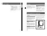 Preview for 8 page of Sony BKM-48X Installation And Maintenance Manual