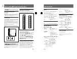 Предварительный просмотр 10 страницы Sony BKM-48X Installation And Maintenance Manual