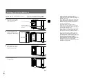 Предварительный просмотр 11 страницы Sony BKM-48X Installation And Maintenance Manual