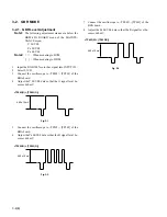 Preview for 18 page of Sony BKM-48X Installation And Maintenance Manual