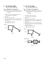 Предварительный просмотр 20 страницы Sony BKM-48X Installation And Maintenance Manual