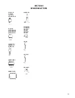 Предварительный просмотр 25 страницы Sony BKM-48X Installation And Maintenance Manual