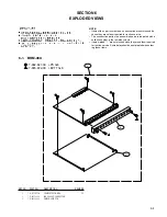 Preview for 27 page of Sony BKM-48X Installation And Maintenance Manual