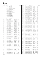 Предварительный просмотр 30 страницы Sony BKM-48X Installation And Maintenance Manual