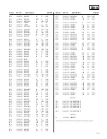 Preview for 35 page of Sony BKM-48X Installation And Maintenance Manual