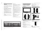 Preview for 12 page of Sony BKM-500 Service Manual