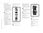 Preview for 14 page of Sony BKM-500 Service Manual