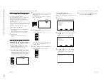 Preview for 27 page of Sony BKM-500 Service Manual