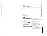 Preview for 39 page of Sony BKM-500 Service Manual