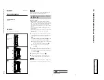 Preview for 41 page of Sony BKM-500 Service Manual