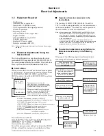 Preview for 53 page of Sony BKM-500 Service Manual