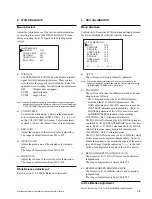 Preview for 55 page of Sony BKM-500 Service Manual