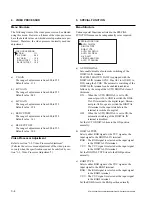 Preview for 56 page of Sony BKM-500 Service Manual