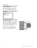 Preview for 58 page of Sony BKM-500 Service Manual