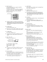 Preview for 61 page of Sony BKM-500 Service Manual