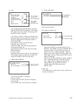 Preview for 65 page of Sony BKM-500 Service Manual