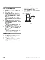 Preview for 76 page of Sony BKM-500 Service Manual