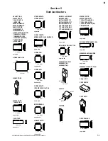 Preview for 83 page of Sony BKM-500 Service Manual