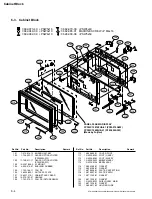 Preview for 88 page of Sony BKM-500 Service Manual