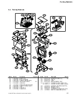 Preview for 89 page of Sony BKM-500 Service Manual