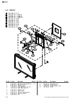 Preview for 90 page of Sony BKM-500 Service Manual