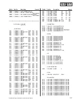 Preview for 107 page of Sony BKM-500 Service Manual