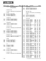 Preview for 110 page of Sony BKM-500 Service Manual