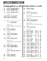 Preview for 116 page of Sony BKM-500 Service Manual