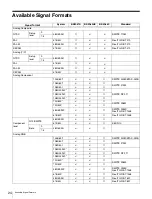 Предварительный просмотр 24 страницы Sony BKM-61D Operation Manual