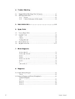 Preview for 6 page of Sony BKM-B10 Service Manual